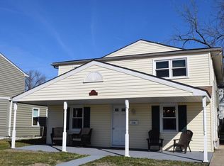 7709 Meath Rd, Baltimore, MD 21222