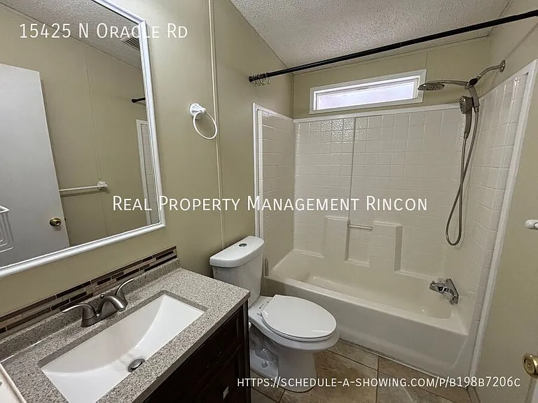 15425 N Oracle Rd — Photo 17