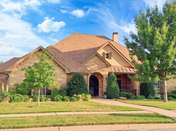 2310 Innisbrook Dr, Abilene, TX 79606