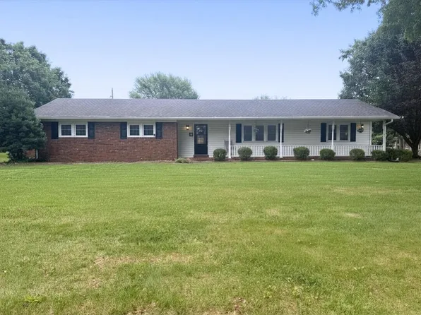 2412 Grider Pond Rd, Bowling Green, KY 42104