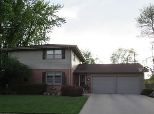 2003 Northwestern Ave, Ames, IA 50010