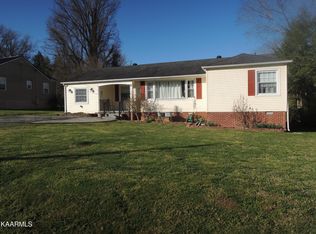 6105 Easton Rd LOT H3, Knoxville, TN 37920