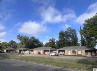101-115 N 16th St, Mayfield, KY 42066