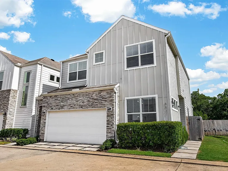 8821 Hollister Pine Ct — Photo 4