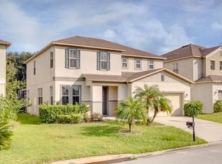 148 Forest View Dr, Davenport, FL 33837