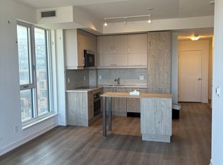 292 Verdale Cross #1111B, Markham, ON L6G 0E5