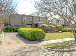 437 Valley Glen Dr, Richardson, TX 75080