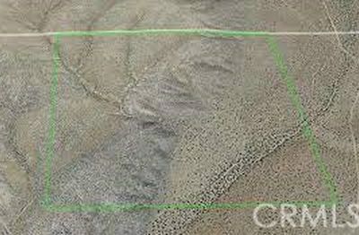 0 Fremont Peak Rd, Boron, CA, 93516