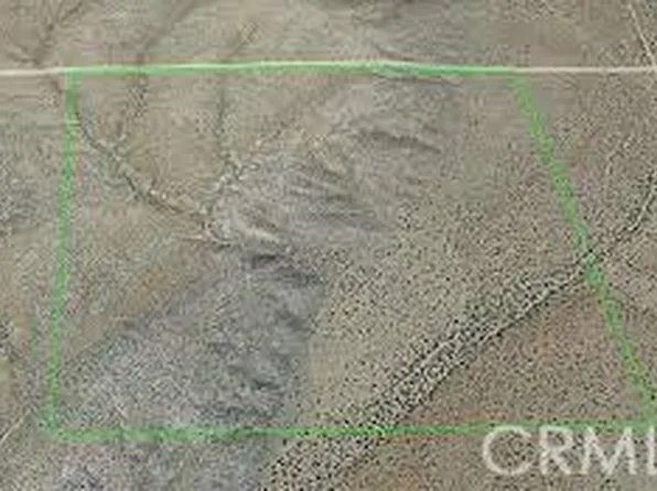 0 Fremont Peak Rd, Boron, CA 93516