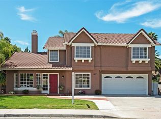 1417 Westwood Pl, Oceanside, CA 92056