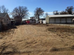 Tbd 5th St, Gilcrest, CO 80623