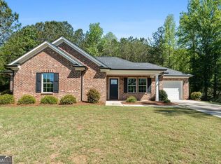 485 Swint Rd, Griffin, GA 30224