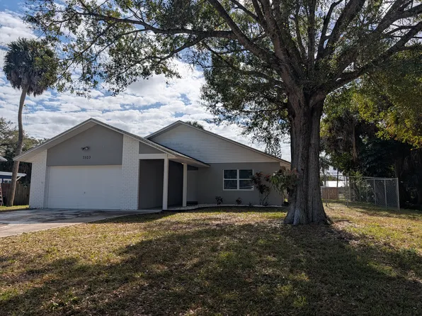 7503 Roberts Rd, Fort Pierce, FL 34951