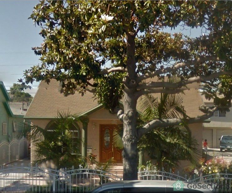 1st image of this home