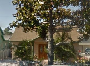 2824 Southern Ave, South Gate, CA 90280