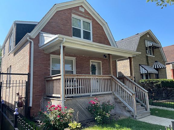 2nd image of 1114 N Kedvale Ave #1