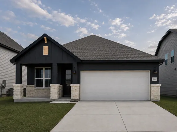 4855 Conch Shell, San Antonio, TX 78245