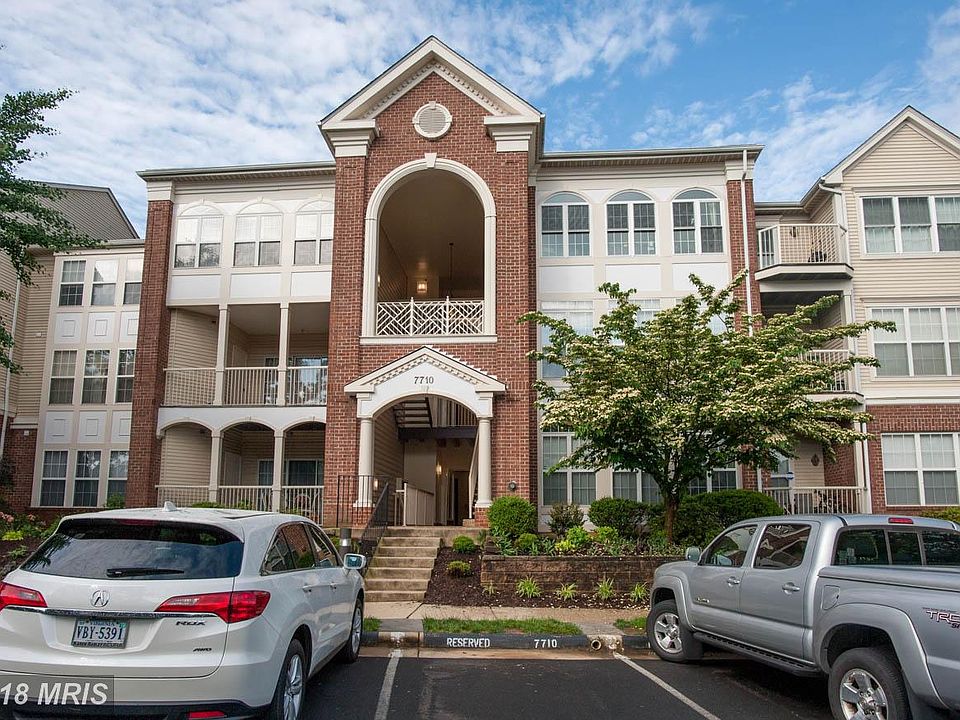 1st image of 7710 Haynes Point Way #10B