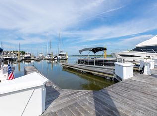 1880 Andell Bluff Blvd #D-20, Johns Island, SC 29455