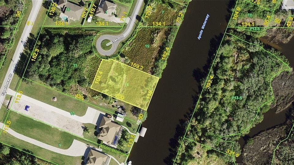 2nd image of 13423 Irwin Dr