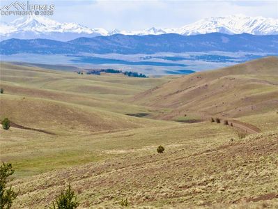 County Road 107, Guffey, CO, 80820