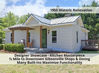 600 Cummings St, Gibsonville, NC 27249