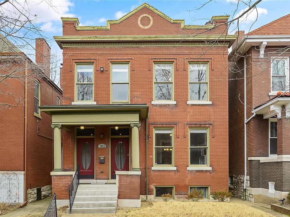 1st image of 3853 Humphrey St