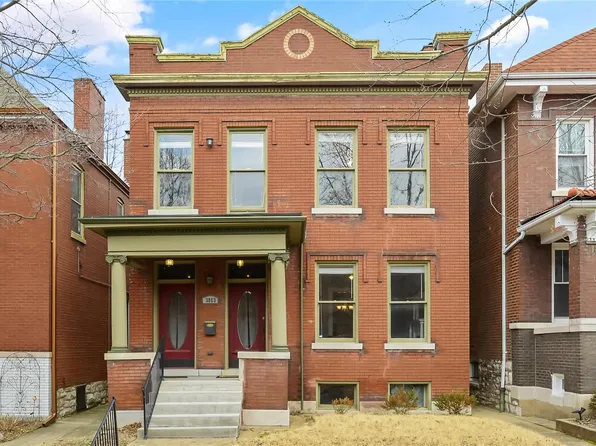 3853 Humphrey St, Saint Louis, MO 63116