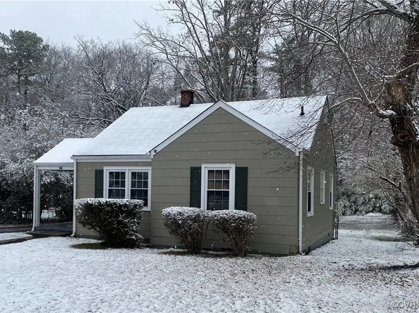 108 Defense Ave, Henrico, VA 23150