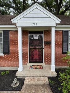 778 Vaughn Rd, Memphis, TN, 38122