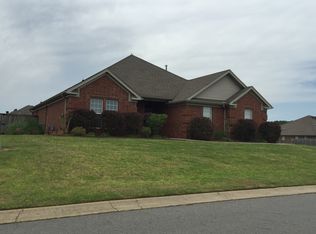 5265 Clayborn Dr, Conway, AR 72034