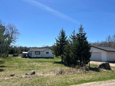 10141 Kendall Ln, Crandon, WI, 54520