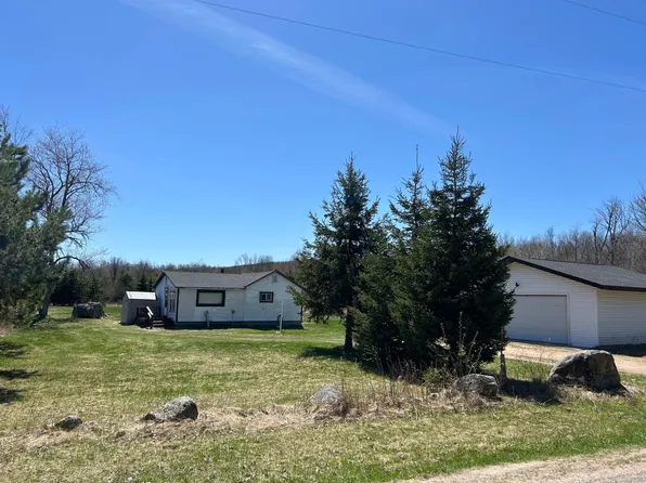 10141 Kendall Ln, Crandon, WI 54520