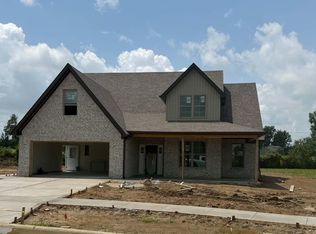 100 Choctaw Trl, Richmond, KY 40475