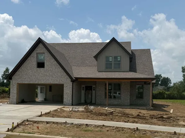 100 Choctaw Trl, Richmond, KY 40475