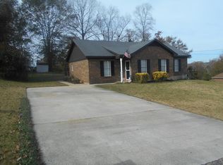 4217 Rose Hill Dr, Hephzibah, GA 30815