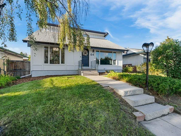 64 S Doverview Pl SE, Calgary, AB T2B 1Z5