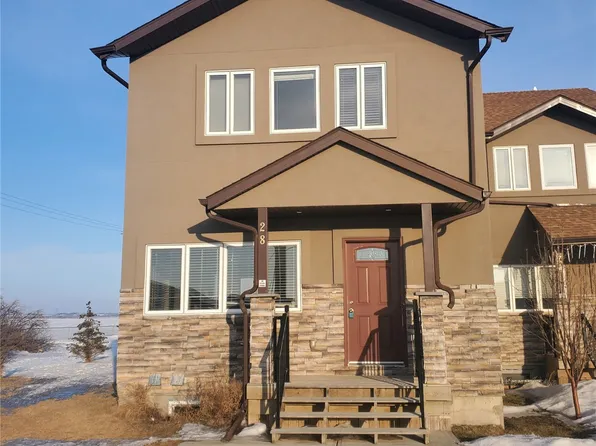 1703 Patrick Crescent #28, Saskatoon, SK S7W 0G1