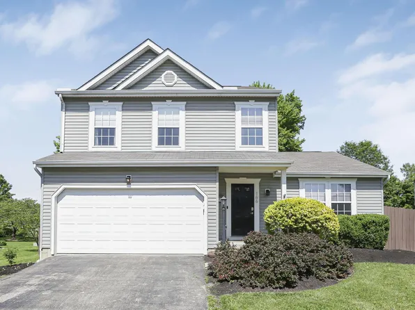 166 Woodhaul Dr, Delaware, OH 43015