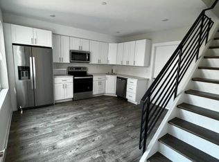1829 E Sergeant St #D, Philadelphia, PA 19125