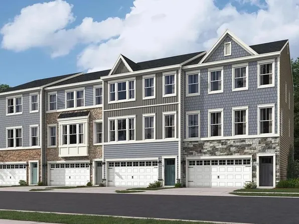 1427 Lake Geneva Dr, Trappe, MD 21673