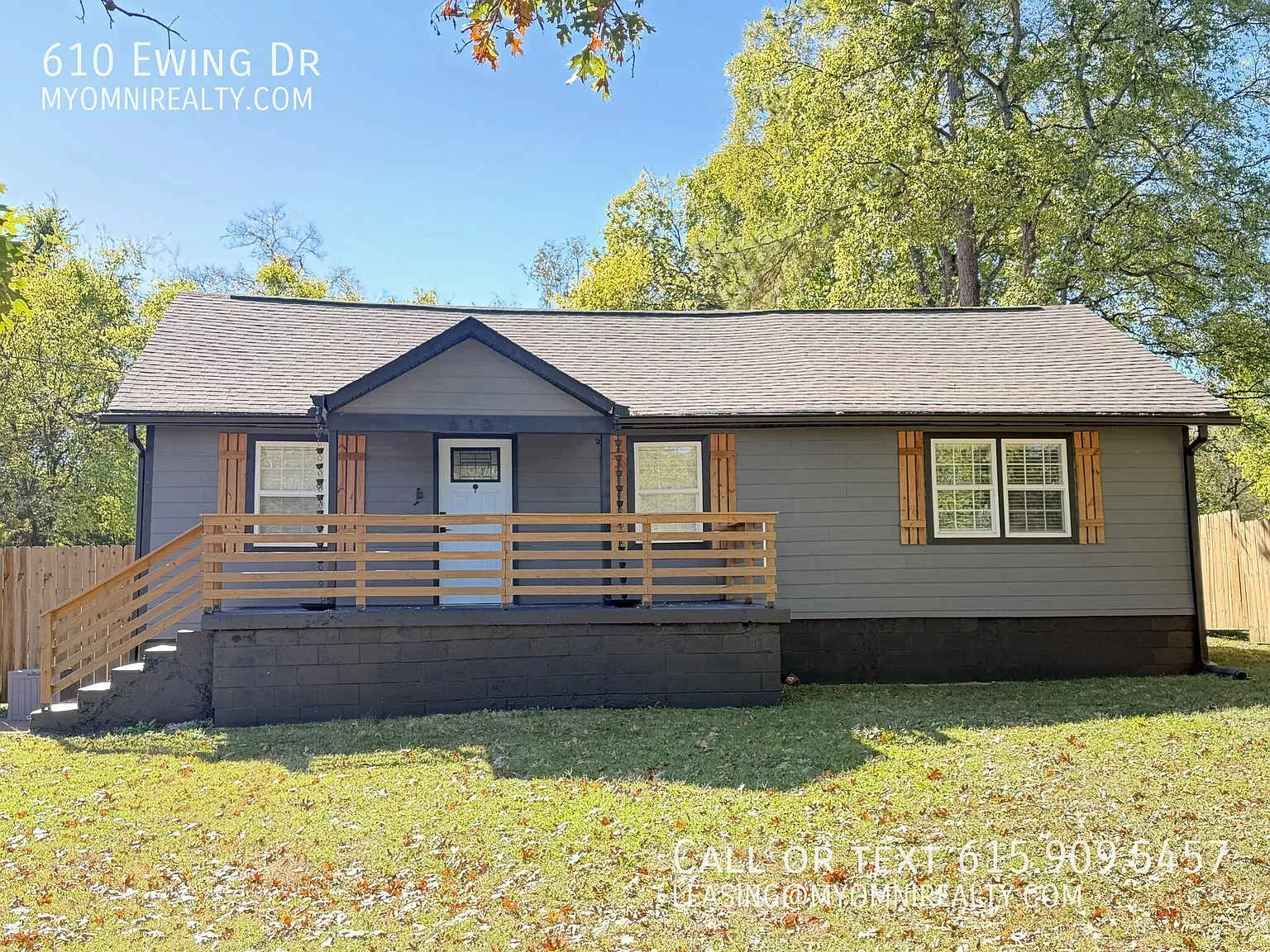 610 Ewing Dr — Photo 1