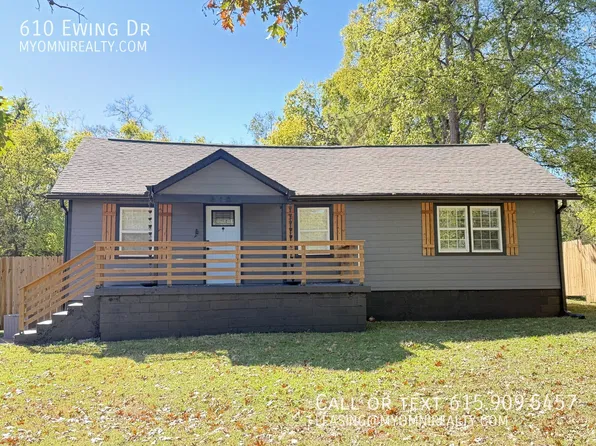 610 Ewing Dr, Nashville, TN 37207