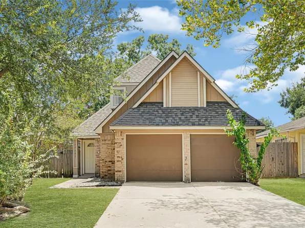 17607 Northfalk Dr, Houston, TX 77084