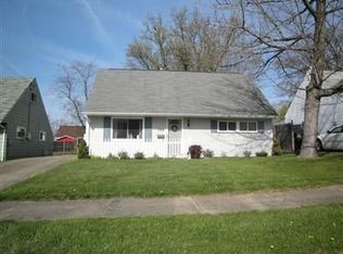 198 S Cleveland Ave, Niles, OH 44446