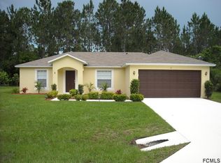 16 Seathorn Path, Palm Coast, FL 32164