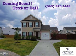 205 Foxcroft Lane, Moncks Corner, SC 29461