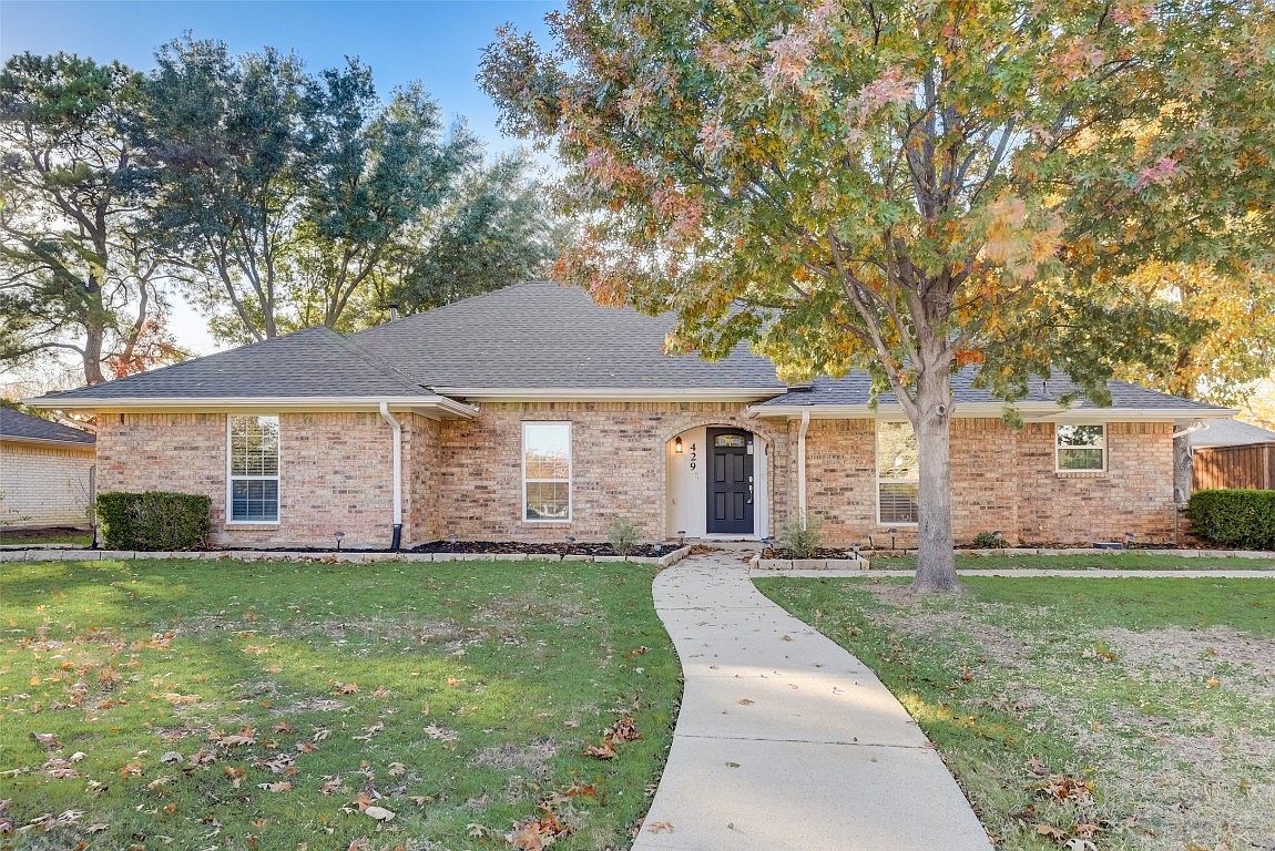 429 Cannon Ln, Highland Village, TX 75077 Zillow