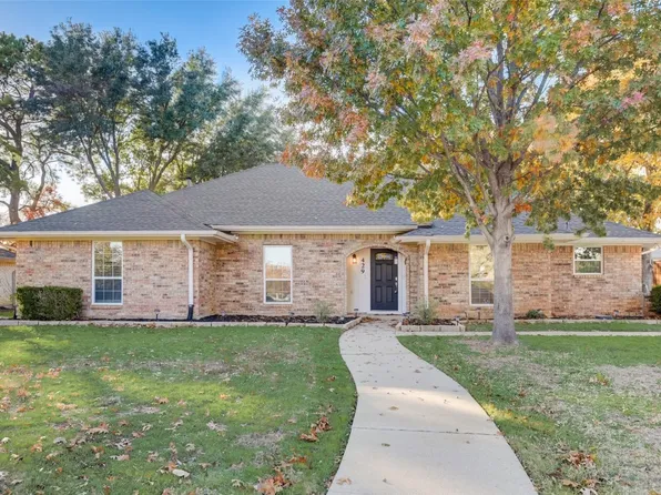 429 Cannon Ln, Highland Village, TX 75077