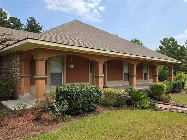 109 Belle Trace Rd, Lecompte, LA 71346